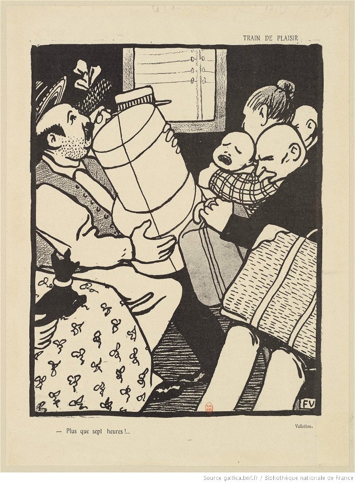 Vallotton - Canard sauvage. 13 septembre 1903, btv1b6951833p