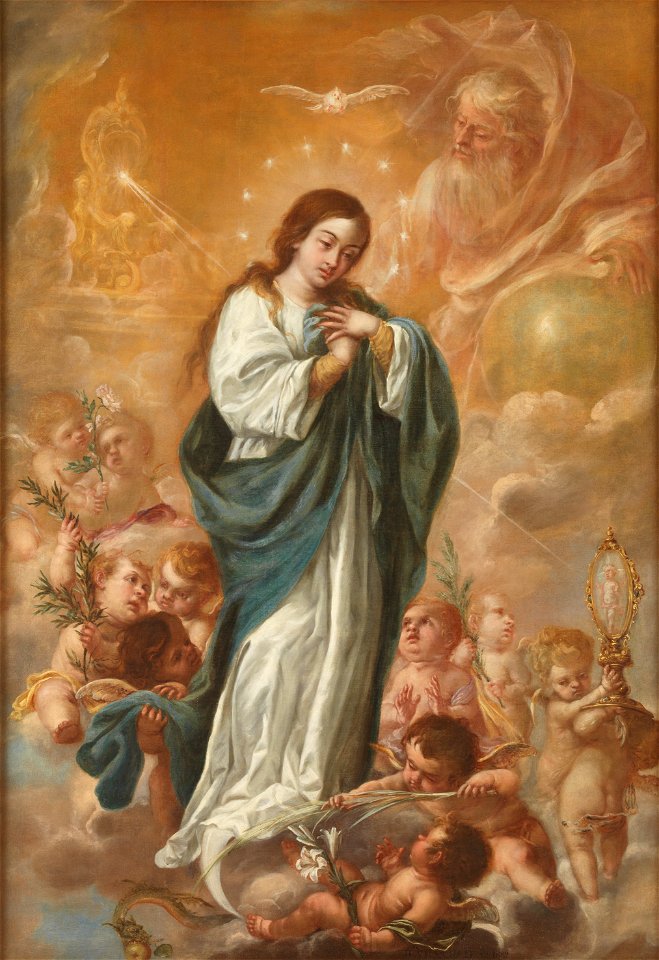 Valdes leal-inmaculada-prado