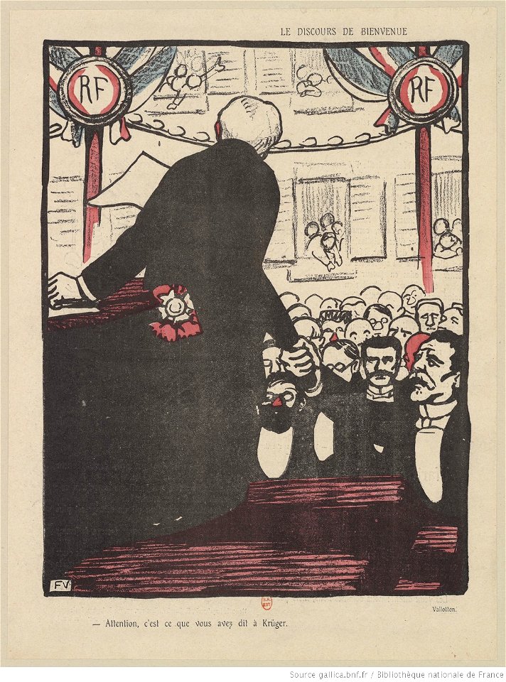 Vallotton - Canard sauvage. 9 mai 1903, btv1b6951810p