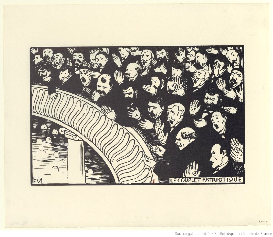 Vallotton - Le couplet patriotique, btv1b69516812