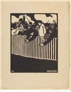 Vallotton - Le gagnant, btv1b69517303