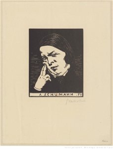 Vallotton - A Schumann, btv1b69516864