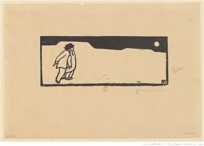 Vallotton - Les Fortifs, btv1b6951665z