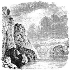 VALLEY OF THE AMOOR ABOVE OUK-SE-ME