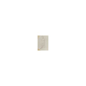 Vallotton - FEMME NUE ASSISE, lot.687