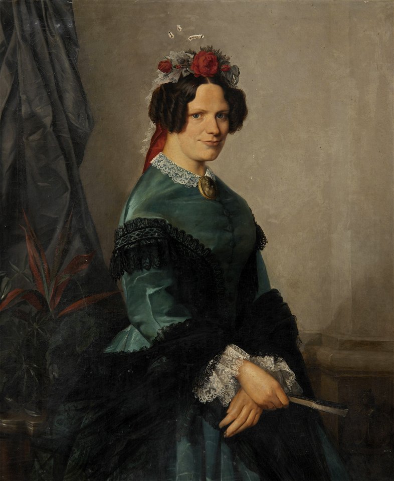 Valentine du Trieu de Terdonck