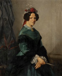 Valentine du Trieu de Terdonck
