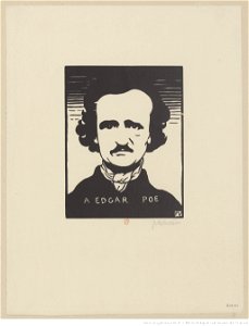 Vallotton - A Edgar Poe, btv1b69517036
