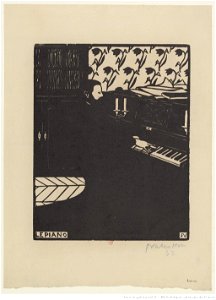 Vallotton - Le piano (Instruments de musique. IV), btv1b69517214