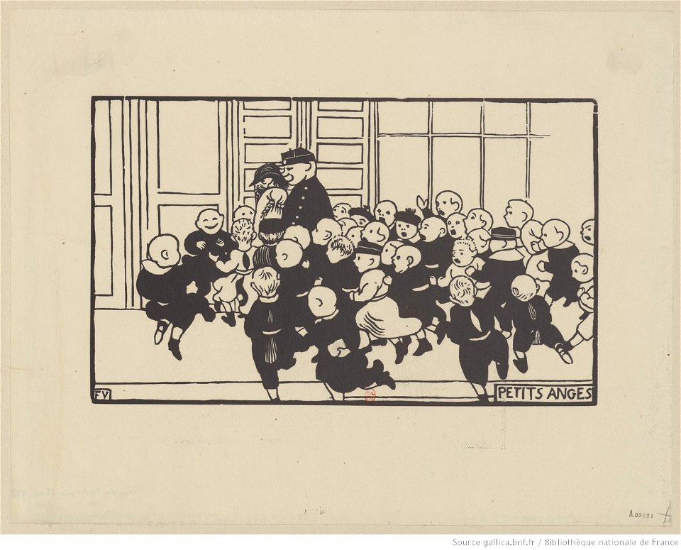 Vallotton - Petits anges, btv1b6951694p