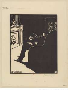 Vallotton - Le violon (Instruments de musique. III), btv1b6951720q