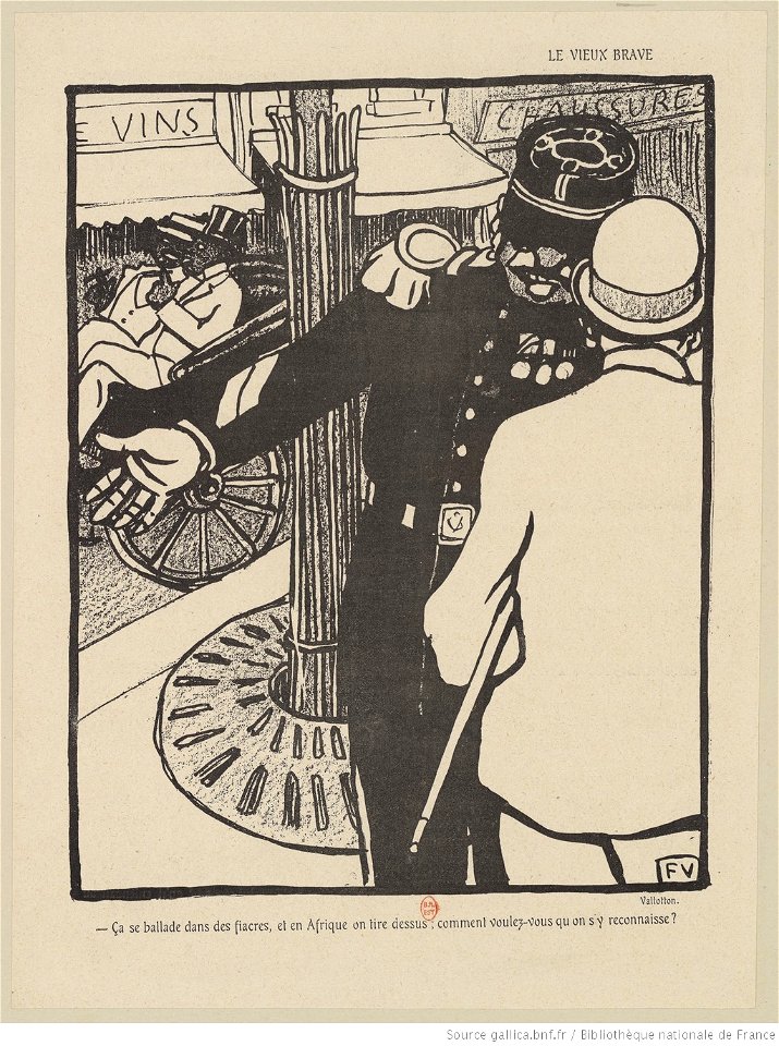 Vallotton - Canard sauvage. 5 septembre 1903, btv1b6951831v