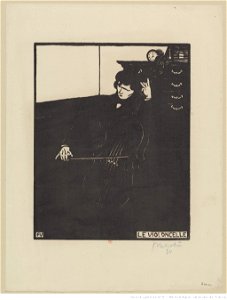 Vallotton - Le violoncelle (Instruments de musique. I), btv1b6951718n