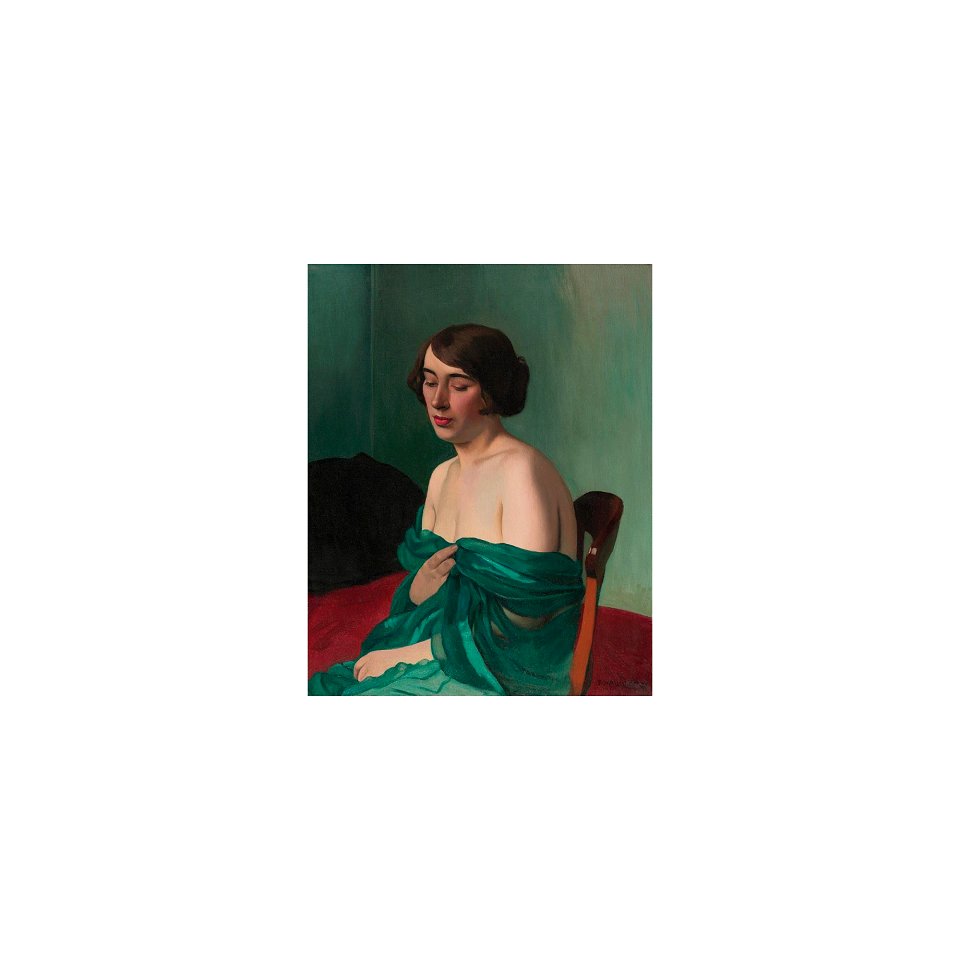 Vallotton - lot.103