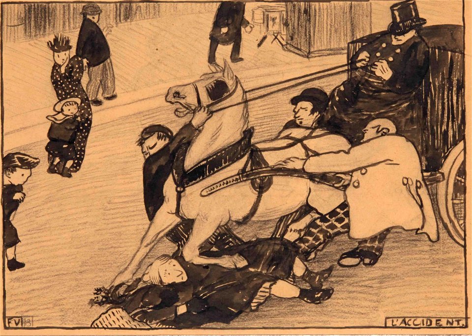 Vallotton - L'accident, 5879178