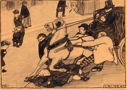 Vallotton - L'accident, 5879178