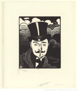 Vallotton - Romain Coolus, btv1b6951687j