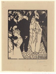 Vallotton - L'étranger, btv1b6951692v