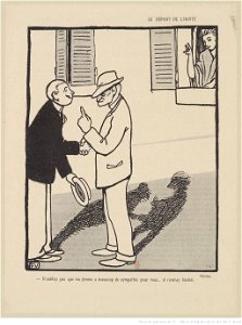Vallotton - Canard sauvage. 22 août 1903, btv1b6951828c