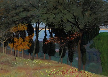 Vallotton - Les pommes, lot.226 (cropped)