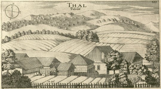 Valvasor - Dule