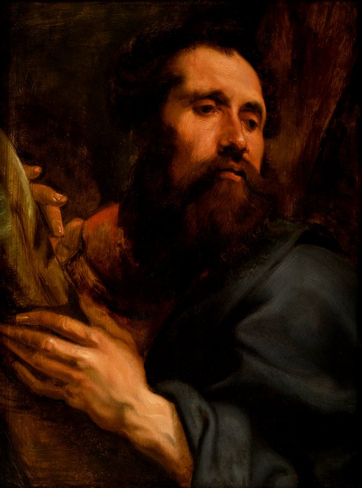 Van Dyck - Andrew, 59.0093