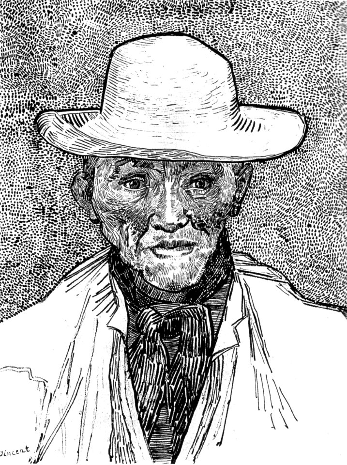 Vincent Van Gogh 0023