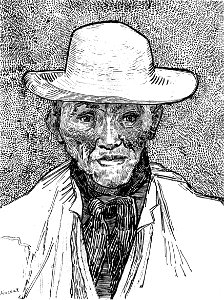 Vincent Van Gogh 0023