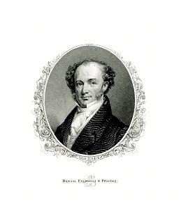 VAN BUREN, Martin-President (BEP eng portrait restored)