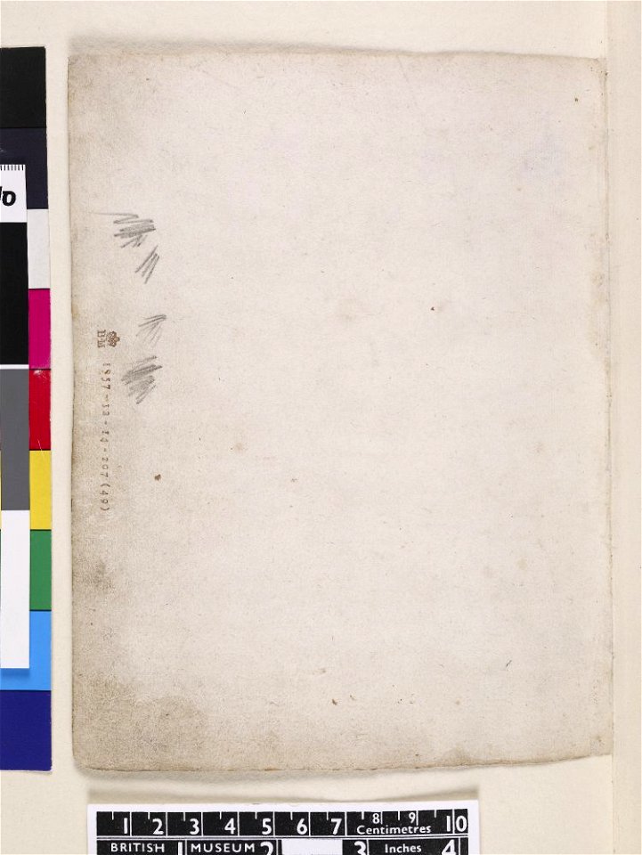 Van Dyck - 1957,1214.207.49, Verso