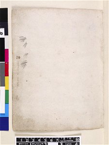 Van Dyck - 1957,1214.207.49, Verso