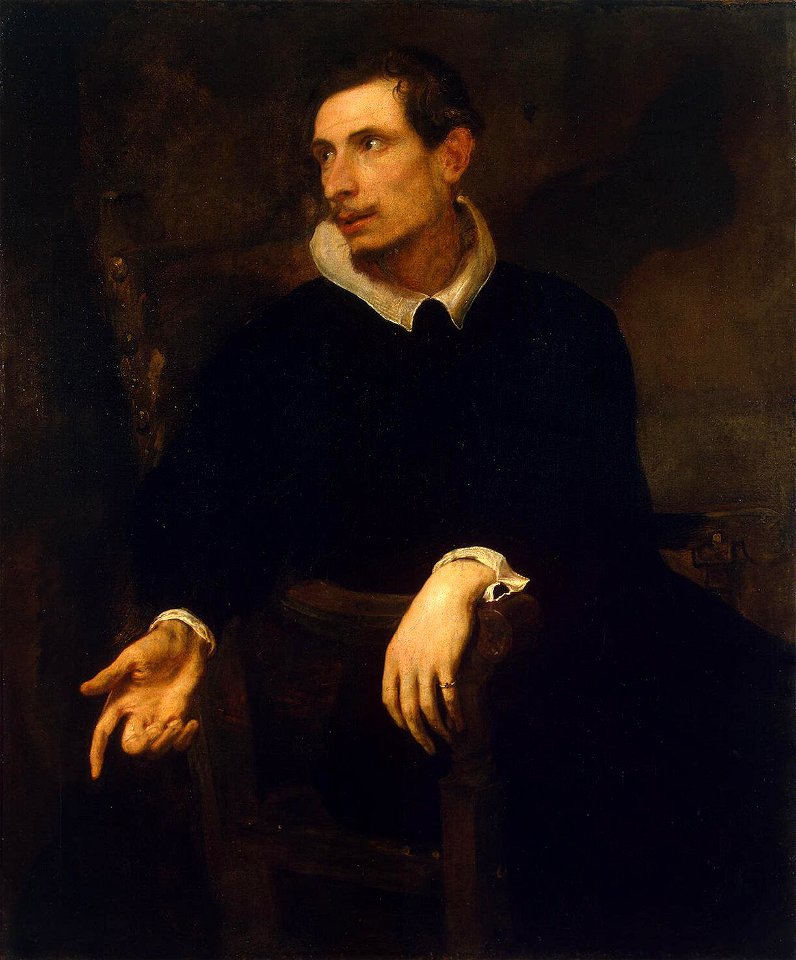 Van Dyck Virginio Cesarini