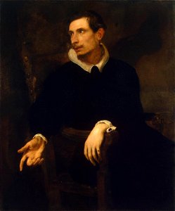 Van Dyck Virginio Cesarini
