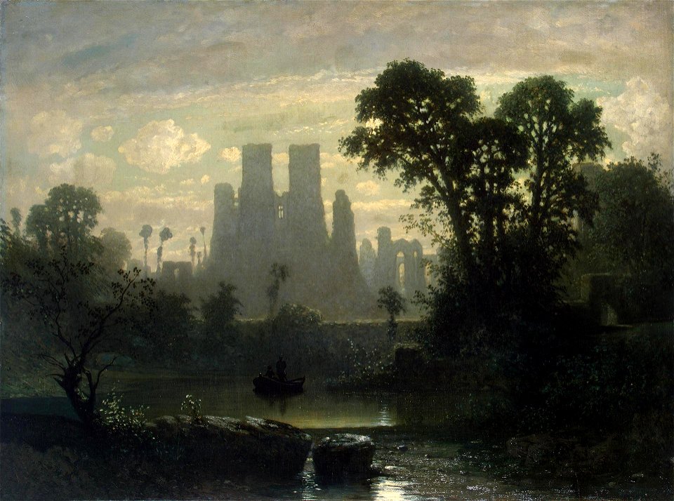 Van der Hecht, Kenilworth