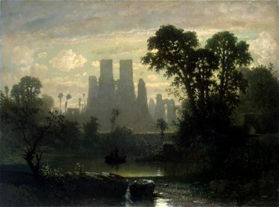 Van der Hecht, Kenilworth