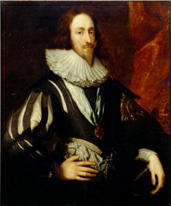 Van Dyck, Sir Anthony - Charles I - Google Art Project