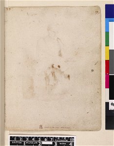 Van Dyck - 1957,1214.207.33, Front