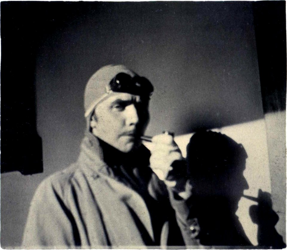 Van doesburg als bonset