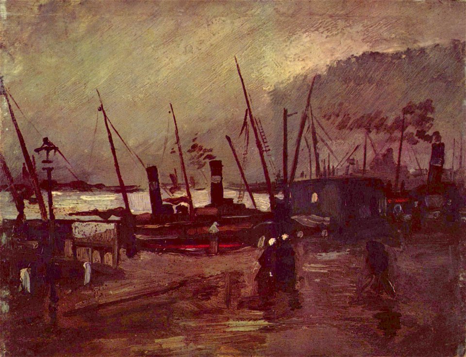 Vincent Willem van Gogh 056