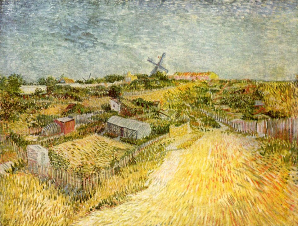 Vincent Willem van Gogh 045