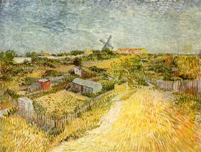 Vincent Willem van Gogh 045