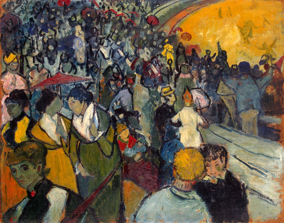 Vincent Willem van Gogh 028