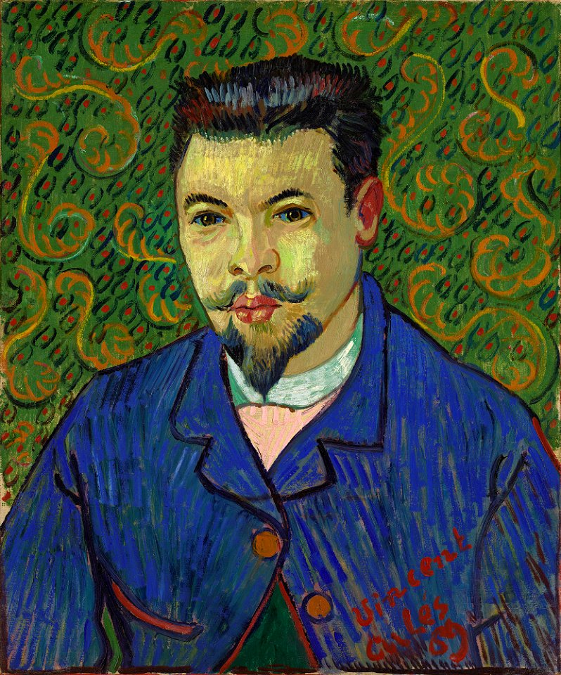 Vincent Willem van Gogh 090