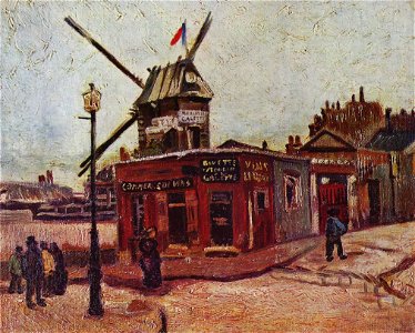 Vincent Willem van Gogh 066