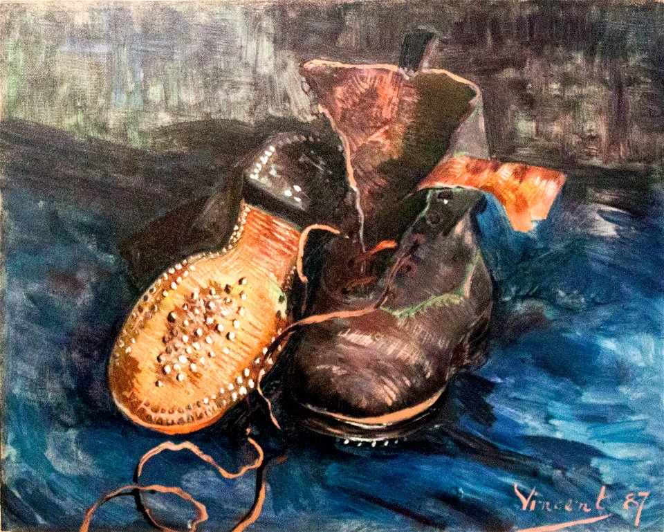 Shoes - My Dream