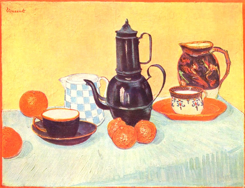 Vincent Willem van Gogh 116