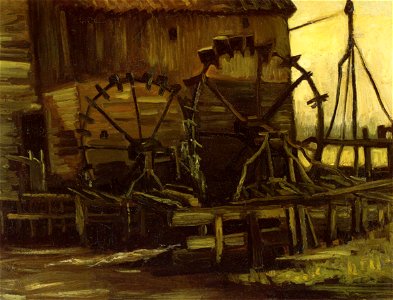 F46-Raderen-Genneper-watermolen