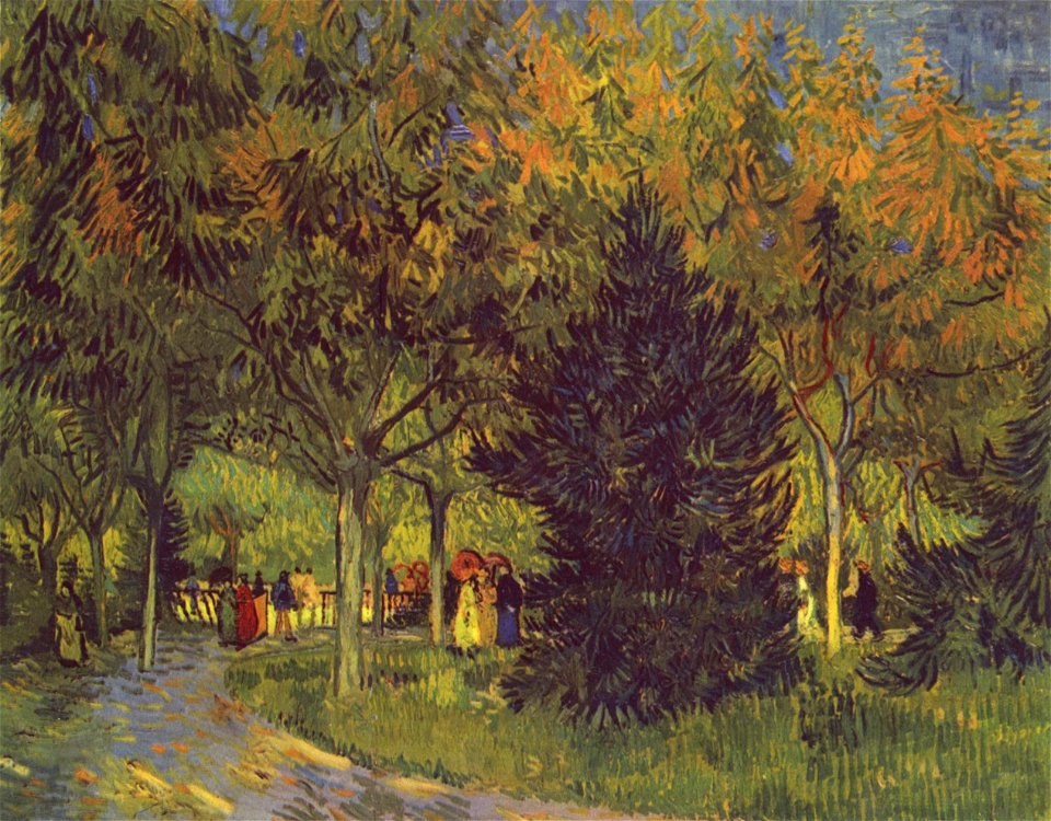 Vincent Willem van Gogh 001