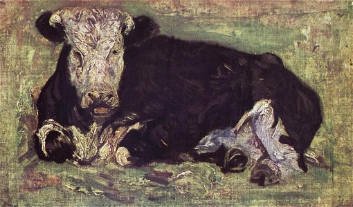 Vincent Willem van Gogh 071