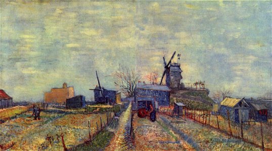 Vincent Willem van Gogh 046
